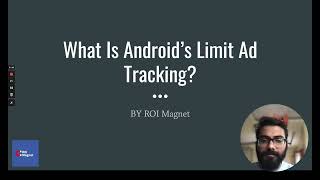 What Is Android’s Limit Ad Tracking? See How It Can Impact Performance Marketers screenshot 3