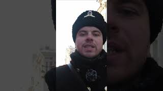 Новый Городовой Клип Gorodovoy 35