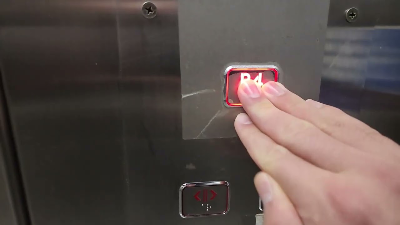 서울특별시 종로구 율곡로 지하 62 (안국동) 서울교통공사3호선안국역 승강장구간 한진엘리베이터 리모델링 및 경고스티커 교체후 탑사기