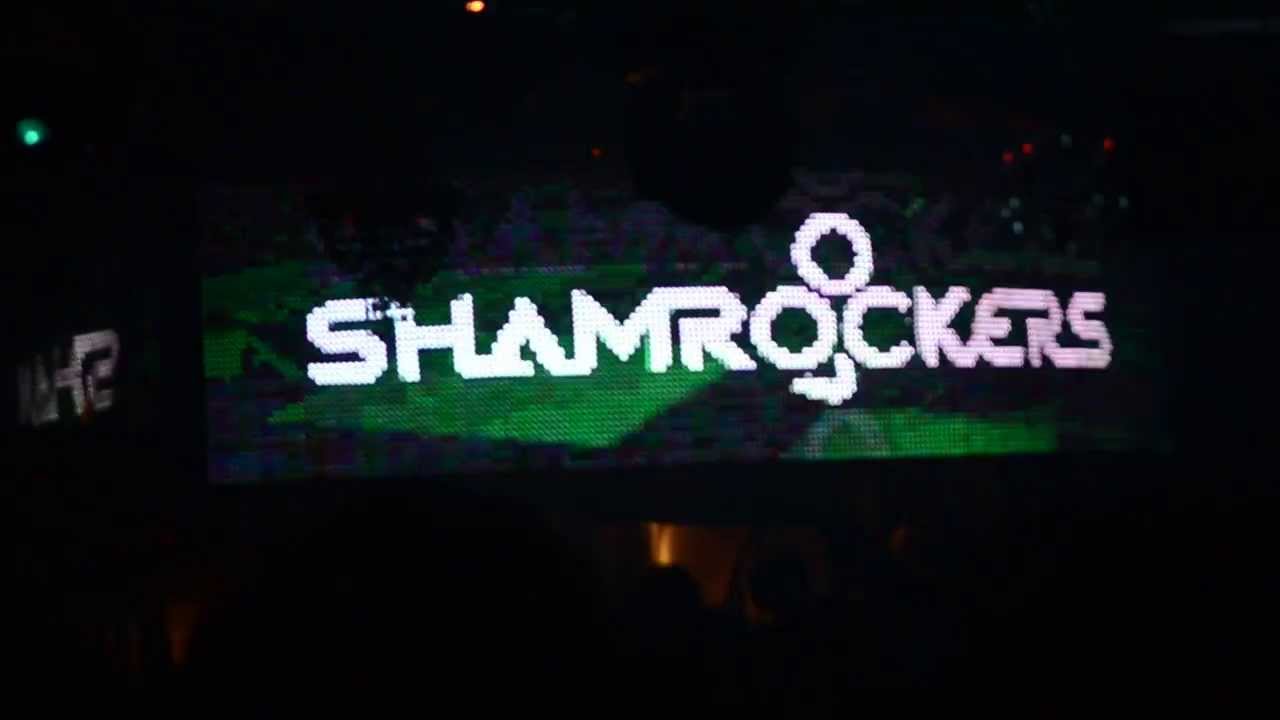 ShamRockerS @ Hate Your Leader [AFTERMOVIE]