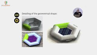 Design Thinking and Innovation Case Study: Geo Lights #swayamprabha #ch32sp