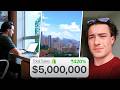 Unfiltered Travel Week of a College Kid Running a Multi 7 Figure Agency