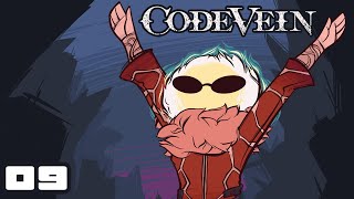 Let's Play Code Vein [Co-Op] - PC Gameplay Part 9 - Loredump Wealth