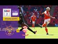 Blackpool v Lincoln City | League One playoff final | Match Highlights