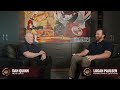 EXCLUSIVE Draft Day 1-on-1 with Commanders HC Dan Quinn  🏈🔥 | Command Center | Washington | NFL