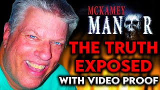 McKamey Manor is FAKE! Exposing the Viral 'World's Scariest Haunted House' Demented Scam by Savannah Marie 419,224 views 6 months ago 1 hour, 59 minutes