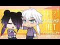 ||🍷У меня нет слабых мест🍷||💛1 серия💛(ЯОЙ)💛Gacha life||