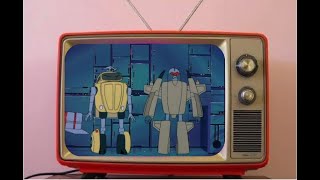 Celebrity Gobots Gunnyr and Bug Bite - Episode 62 The GoBots That Time Forgot Net Worth