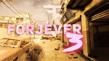 FORJEVER 3