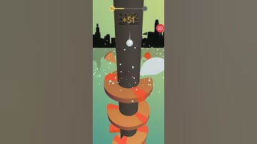 Helix Jump | Android/IOS Gameplay 2021 | Walkthrough Level: 51