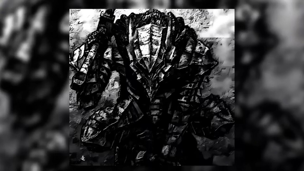 montagem mexico estranho mega slowed