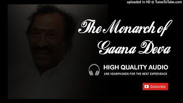 Aadiyile Sedhi Cholli High Quality Audio Song | Deva