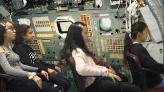 ROSECRANS ELEMENTARY 2019 STEAMFEST
