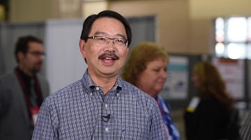 Glen Adaniya at ASRM - Decreasing Sperm DNA Fragmentation Research