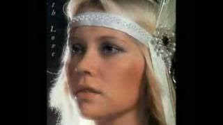 Agnetha-If I Thought You'd Ever Change Your Mind
