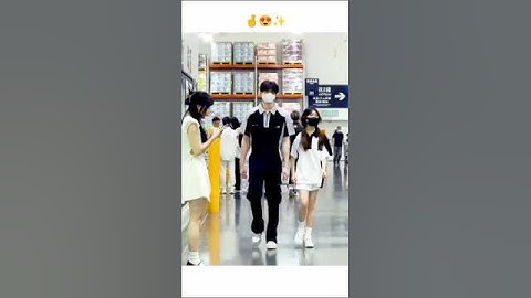 Chinese Cute Love Story 🤞💗🥰 #shorts #love #romantic #viralshorts