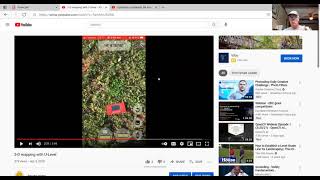 SMART LEVEL - 3D Mapping (Plotting Perimeter and Interior Points) Wealth