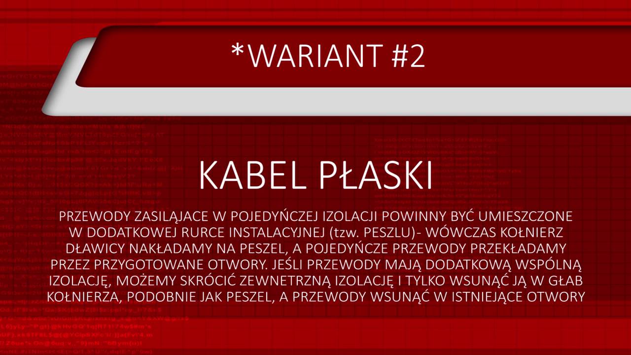Установка блока управления полотенцесушителем KTX-3