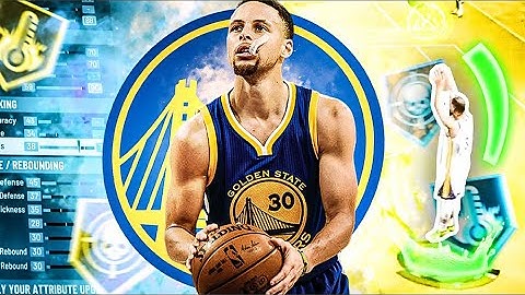 GAME BREAKING ONE of a KIND DEMIGOD GUARD BUILD - SPEEDBOOSTING PURE SHARP NBA 2K22 CURRENT GEN!