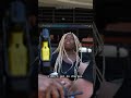 Feds Arrest Woman at Gallery Place