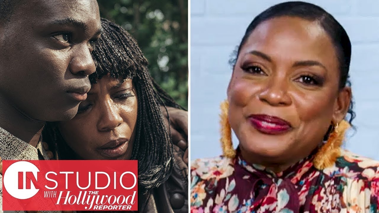 'When They See Us' Star Aunjanue Ellis on 