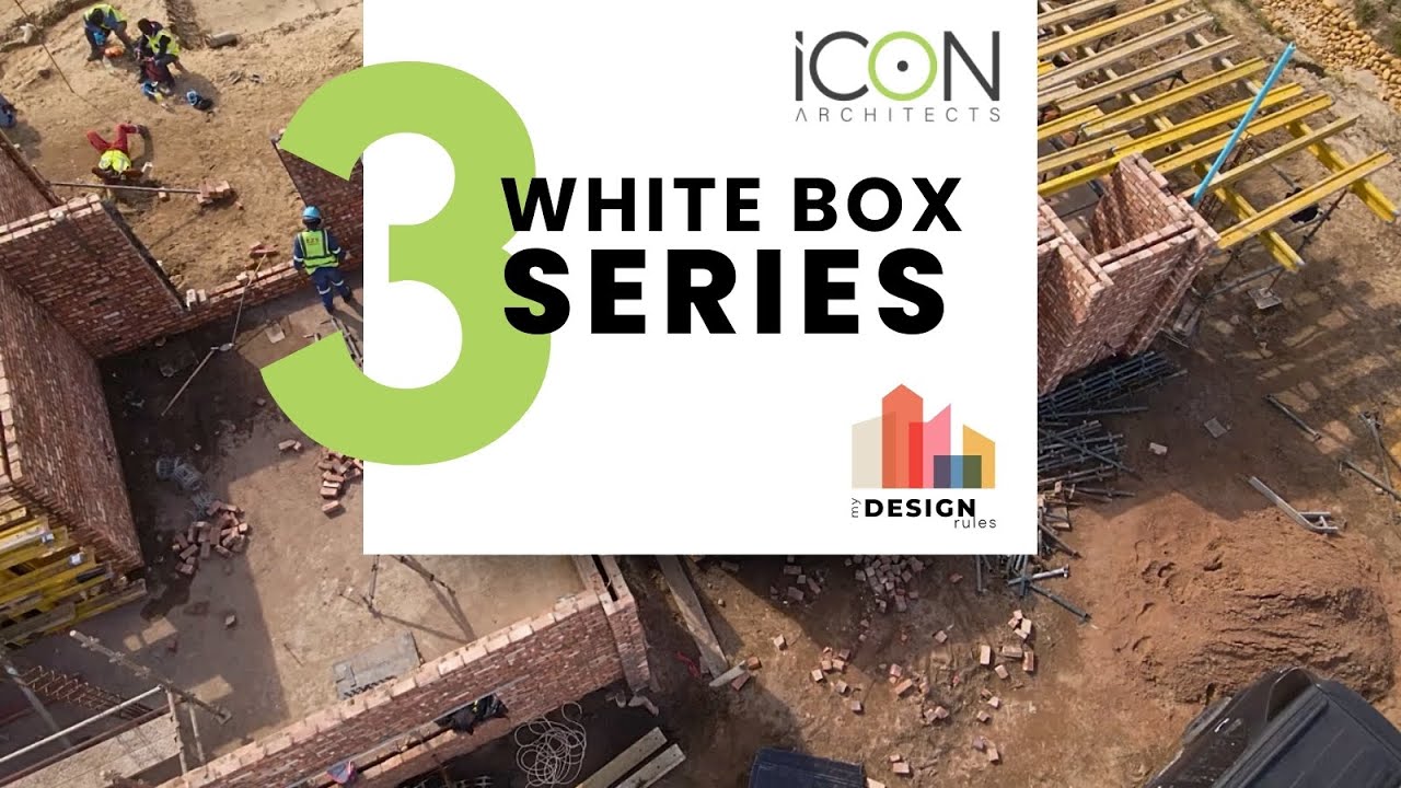 White Box Series Ep 3 • Architecture Meets Construction at Paarl Valleij