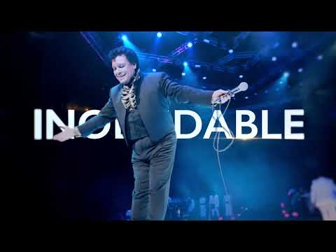 🎤 GRAND PREMIERE! Juan Gabriel: I Must, I Can, and I Want
