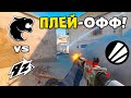 ЧЕТВЕРТЬФИНАЛ! FURIA vs 9z - ЛУЧШИЕ МОМЕНТЫ - IEM Cologne Major 2026 l КС2