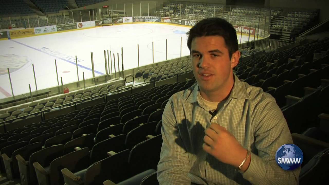 Hockey GM & Scouting Course Overview