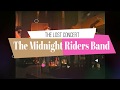 Midnight riders band  the lost concert rare footage part ii   stage 721994