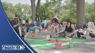 Community Stories: Honoring Juneteenth 2025