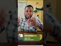 About the tree nursery John Nyaga Agroforestry Expert Kenya #africa #news #UTGA