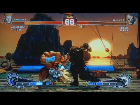 Super Street Fighter 4 24