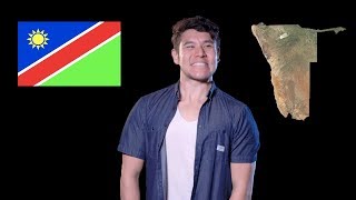 Geography Now! NAMIBIA screenshot 4