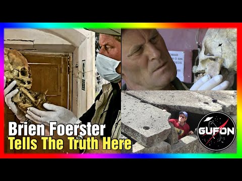 Brien Foerster Doesn't Mess Around, He Tells It Like It Is - Quad Copter Views