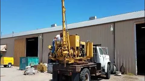 1979 CHEVROLET C70 For Sale