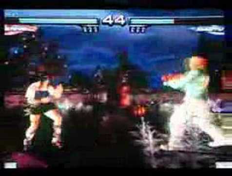 MYK (Ste) vs JMS (Xia)