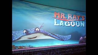 The Living Seasfuture Worldepcot Walt Disney World  Only