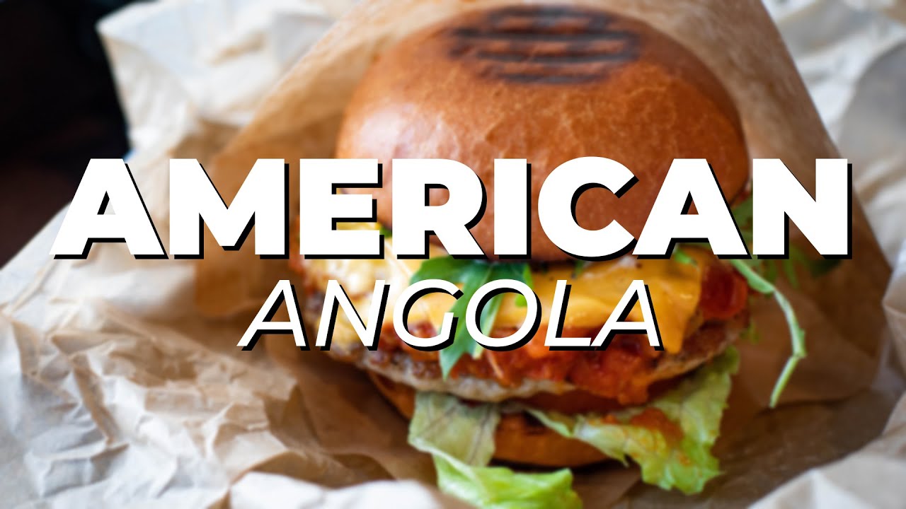 100 gotta eat here! 5 AMERICAN RESTAURANTS in Angola, New York YouTube