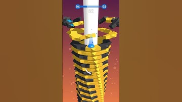 Drop Strak ball #94 #viralvideo #youtubeshorts #shots #gameball #stackball please like and subscribe