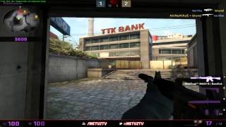 No defuse kit No problem!