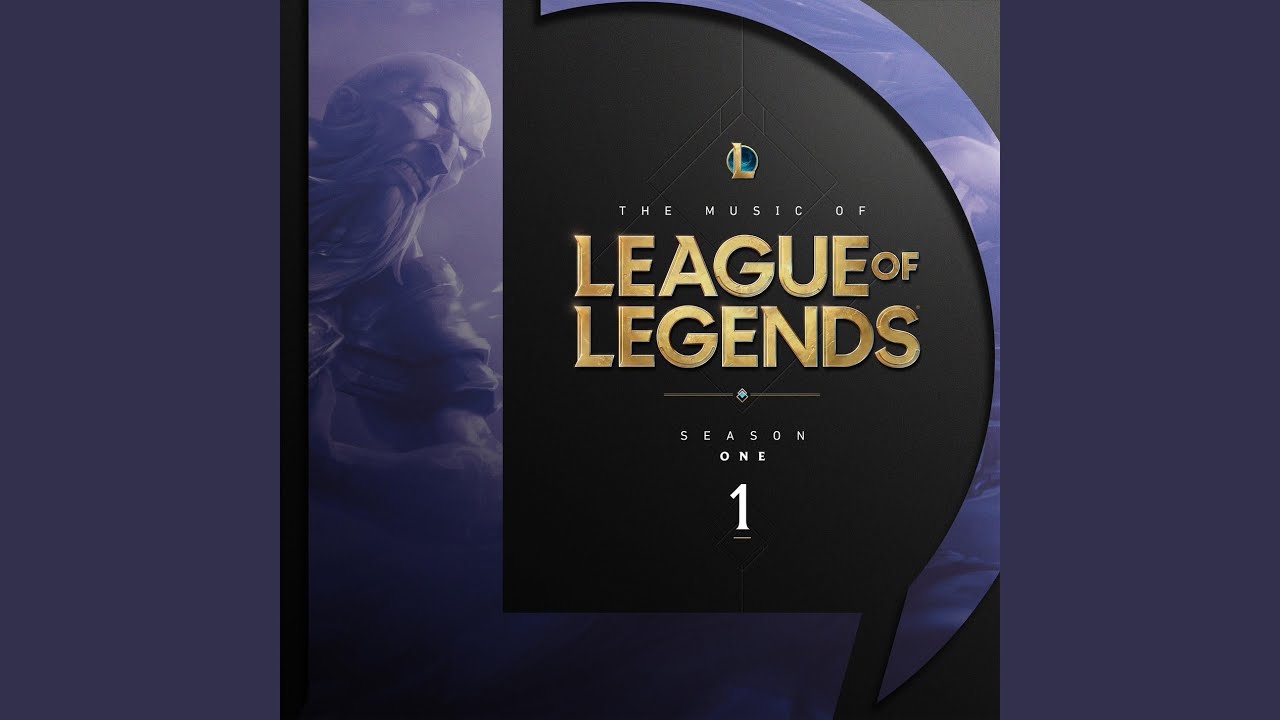 The Music of League of Legends Volume 1 (2015) MP3 - Download The Music of League  of Legends Volume 1 (2015) Soundtracks for FREE!