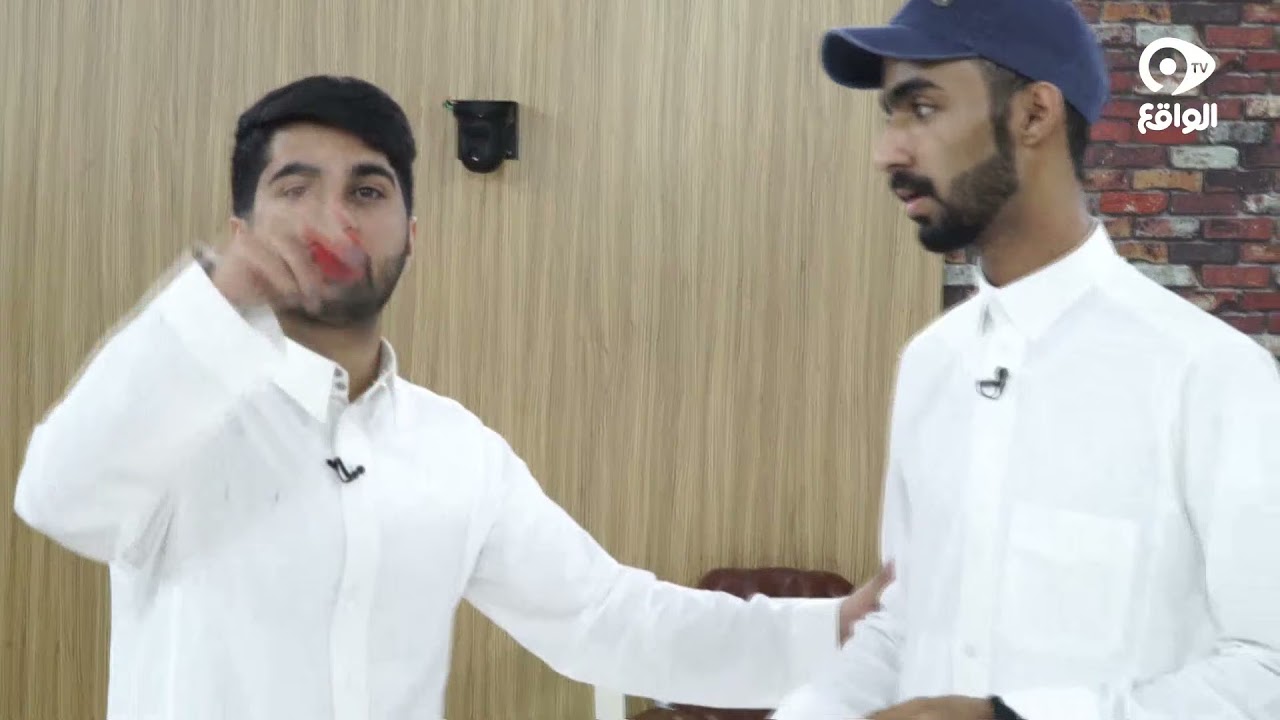 فقرة 5min | علي الدوسري #الفرصه29