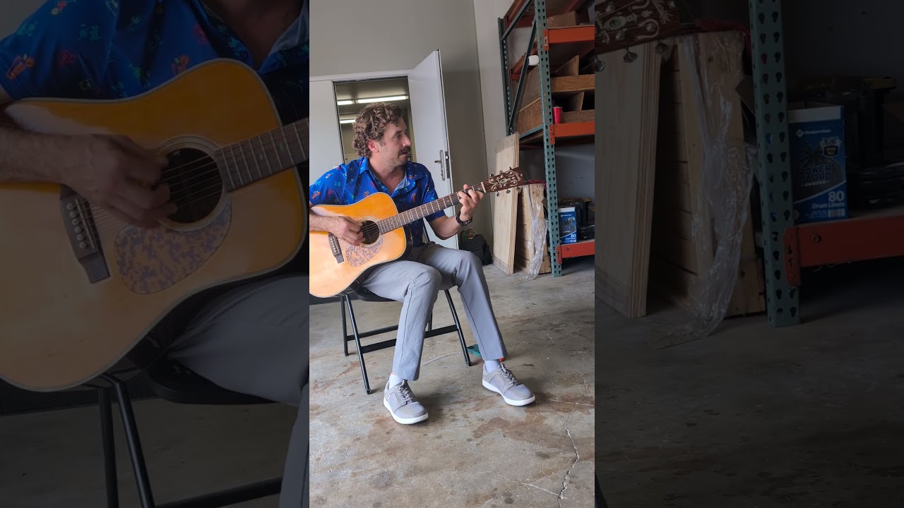 Brandon Nicholson always brings the tunes. check him out on music platforms. 