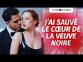 J’ai Sauvé le Cœur de la Veuve Noire 💔
