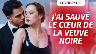 J’Ai Sauvé Le Cœur De La Veuve Noire |@LoveBusterFrance