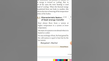 10th Science Unit-3 THERMAL PHYSICS Part-2 By Ksp