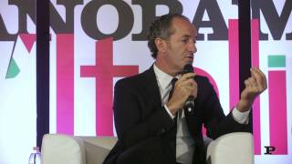 "Presidente mi spieghi": Luca Zaia risponde alle vostre domande
