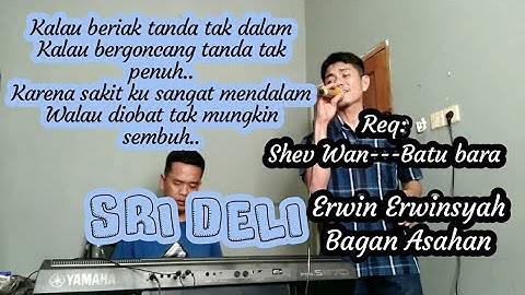 Tembang Melayu Nostalgia_Sri Deli_@Lodi tambunan Official
