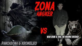 DI LUAR NALAR LIHAT APA YANG TERJADI DETIK DETIK MENEGANGKAN DALAM VIDEO INI
